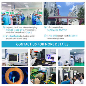 <span class=keywords><strong>Antena</strong></span> Wifi <span class=keywords><strong>de</strong></span> <span class=keywords><strong>Largo</strong></span> <span class=keywords><strong>Alcance</strong></span> para <span class=keywords><strong>Internet</strong></span> Inalámbrico 4g 5g, Amplificador <span class=keywords><strong>de</strong></span> Señal, 4800-6500MHz, 15dbi, <span class=keywords><strong>Antena</strong></span> Wifi Exterior <span class=keywords><strong>de</strong></span> <span class=keywords><strong>Largo</strong></span> <span class=keywords><strong>Alcance</strong></span> - Product Image 5