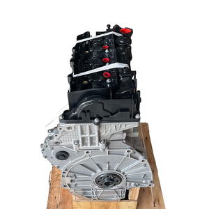 Nuevo N47D20A para Motor Diésel para 520i/523i/525i/528i/530i E60/E61 LCI 520d, Aluminio y Hierro Fundido, 85-160kW - Product Image 2