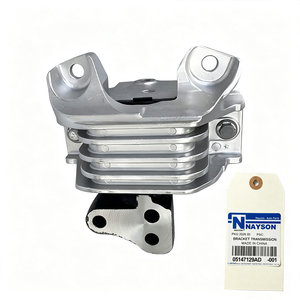 ขายส่ง 05147129AD ขายึดเครื่องยนต์ด้านซ้ายสำหรับ Dodge 2.4L 2011-2020 / 05147774AC ด้านหลัง / 05147130AE ด้านขวา - Product Image 1