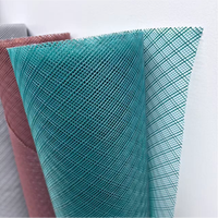 Filet anti-insectes en plastique de marque JINGYU et filet de serre anti-insectes pour l'agriculture, les étangs de pêche, les jardins, les vergers et les vignobles