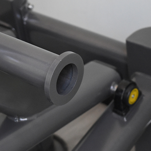 PD Jaque squats fesses et jambes gymnases machines commerciales propulseurs inversés à 45 degrés pour hommes et femmes fesses - Product Image 6