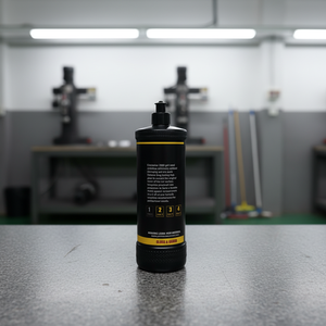 Composé de polissage <span class=keywords><strong>3</strong></span> en 1, éliminateur de rayures de voiture, cire de polissage en une seule étape similaire à 3M, <span class=keywords><strong>Menzerna</strong></span>, Sonax - Product Image 2