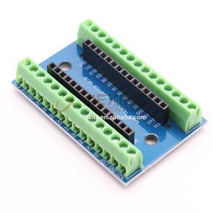 NANO IO Shield V1.0 Nano Module adaptateur temporal pour <span class=keywords><strong>Arduino</strong></span> - Product Image 3