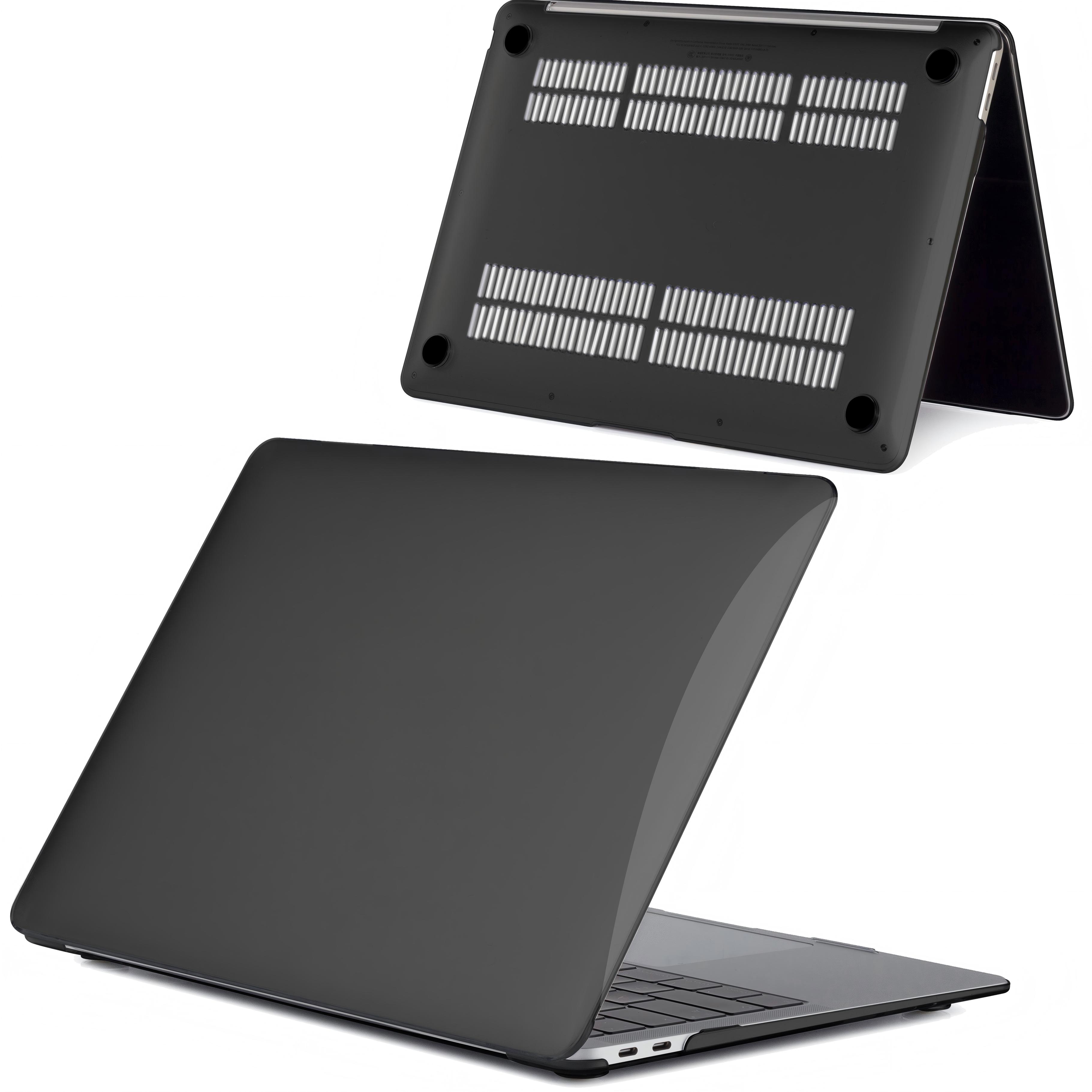 Noir transparent