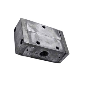 Control para apilador, tipo de elevación frontal, n.º de pieza Control T22081145 para Apilador, Tipo de Elevación Frontal, Número de Pieza T22081145 - Product Image 2