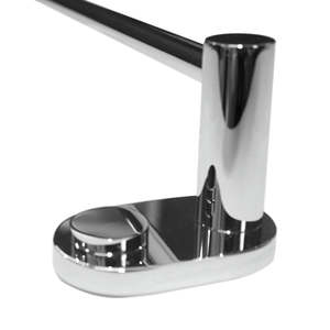 Người giữ khăn <span class=keywords><strong>Daniela</strong></span> 40-medahome - Product Image 1