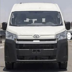 COMPRE UN AUTO USADO TOYOTA Hiace HR BUS 2024 - Product Image 2