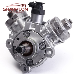 Pompe à carburant moteur haute pression d'origine 0445010804 FC3Q9B395AB pour Ford 2015-2020 - Product Image 1