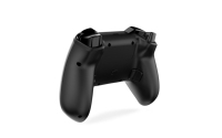 Manette de jeu pour IOS/Android/PC/Steam Deck avec support de téléphone, manette de jeu sans fil avec gâchettes à effet Hall
