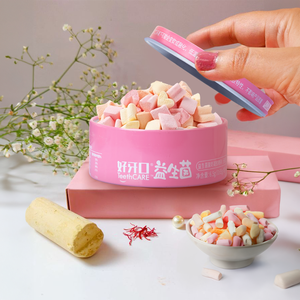 Custom Wholesale Small Candy <strong>Tins</strong> Metal <strong>Sweet</strong> Box <strong>Sweets</strong> Packaging <strong>Tin</strong> Box for Mint Round <strong>Tin</strong> Can for Candle Candy Gift Package - Product Image 6