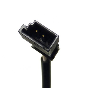 Pièces automobiles OEM, capteur de vitesse de roue ABS arrière pour voiture, 2205400417 2205400517 pour Mercedes Benz Classe C W215 W220 <span class=keywords><strong>C215</strong></span> - Product Image 3