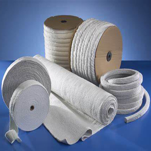 3M Resistant Alumina Silicate Fibre Textiles Thermal <strong>Insulation</strong> Refractory Weld Backing <strong>Ceramic</strong> Fiber Tape <strong>Ceramic</strong> Fiber - Product Image 6