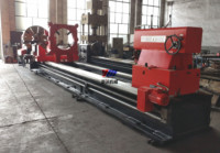 CW61180 Longue durée de vie Machine à tourner Shenyang Ca Smtcl à bas prix
