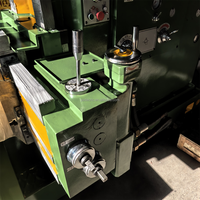 Machine à façonner le métal CNC Yade Heavy Duty BY60100, hydraulique, 7,5 kW, garantie 3 ans, 380 V/220 V, prix compétitif