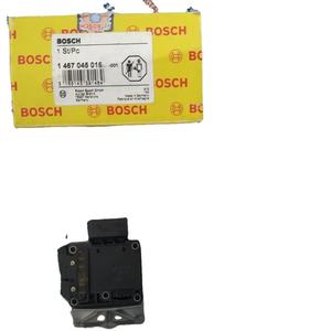 Original VP44 Kraftstoffpumpe Steuergerät ECU F00N300379 Inklusive 1467045016 1467045046 - Product Image 1