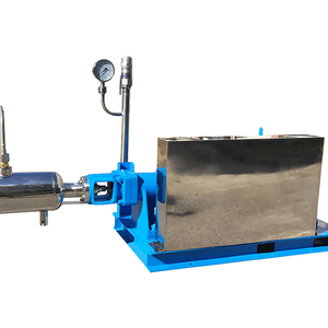 Dễ dàng cài đặt <span class=keywords><strong>cryopump</strong></span> oxy lỏng khí điền bơm - Product Image 1