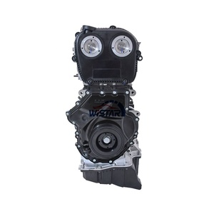 Moteur CPM à essence 2.0L de haute qualité d'usine, bloc moteur CPM pour Audi A4 A5 <span class=keywords><strong>A6</strong></span> Q5 - Product Image 3