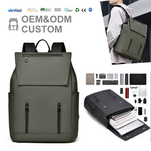 <span class=keywords><strong>Mochila</strong></span> Impermeable con Logotipo Personalizado Sympathy, <span class=keywords><strong>Mochila</strong></span> para Portátil <span class=keywords><strong>de</strong></span> Viaje <span class=keywords><strong>de</strong></span> Negocios al Aire Libre - Product Image 1