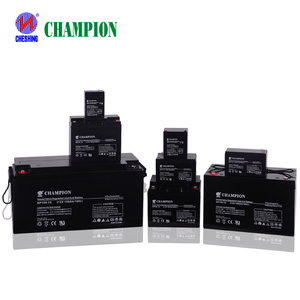 Batteries au plomb 6V1.3AH chessing CHAMPION <span class=keywords><strong>6V</strong></span> 12V <span class=keywords><strong>batterie</strong></span> rechargeable au plomb scellée sans entretien - Product Image 5