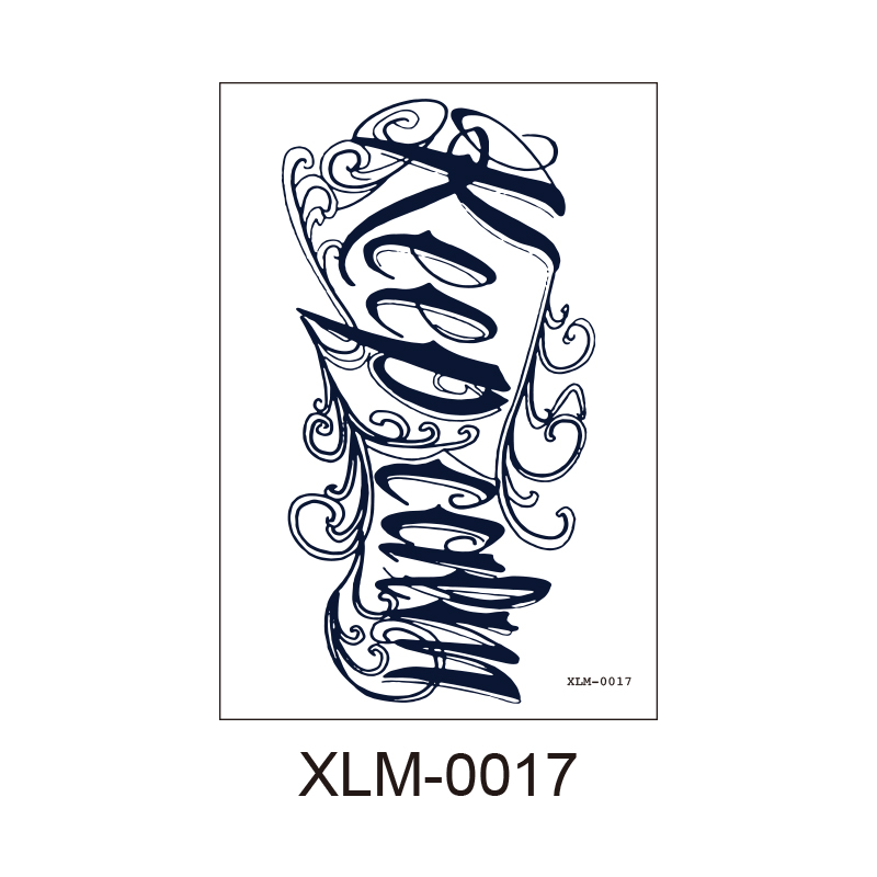 WXLM-017