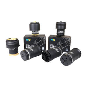 Kits de réparation de <span class=keywords><strong>ballon</strong></span> à ressort de <span class=keywords><strong>suspension</strong></span> pneumatique OE 3710 6877 553 <span class=keywords><strong>Kit</strong></span> de pièces de <span class=keywords><strong>Suspension</strong></span> pneumatique avant pour BMW série 7 G12 - Product Image 1