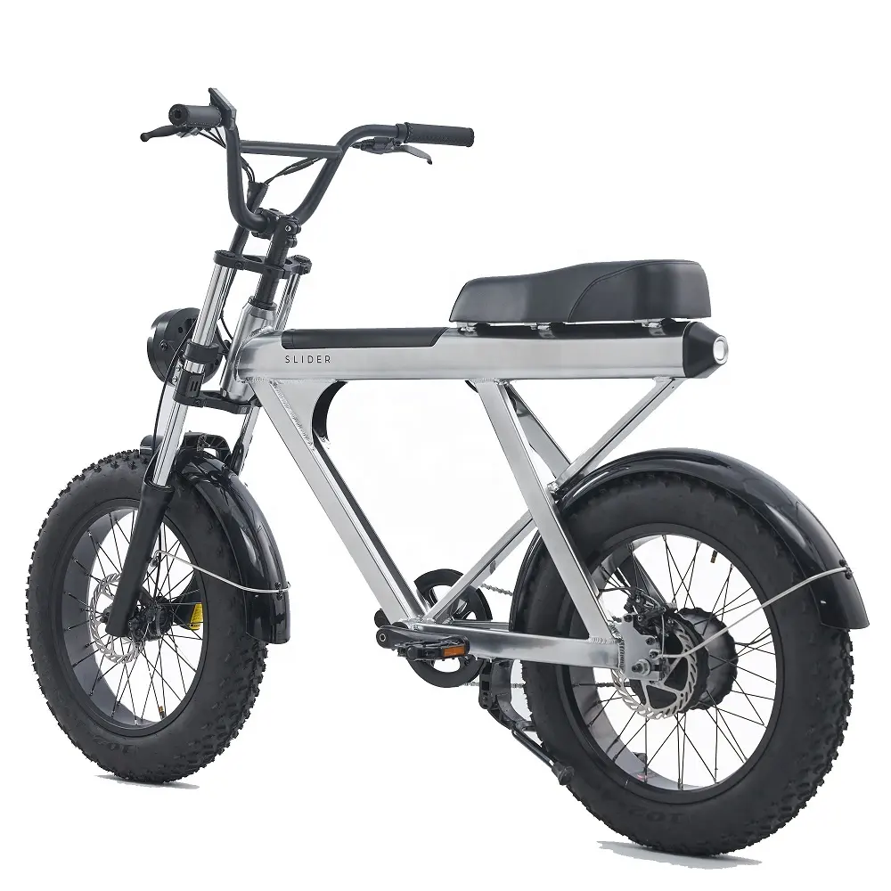 36V 8.7ah yağ lastik elektrikli dağ bisikleti 250W lityum pil Bluetooth akıllı elektronik bisiklet arka Hub Motor alaşım çerçeve