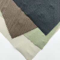 Cuir PU fin pour vêtements, toucher doux, magnifique cuir pour vêtements, tissu en cuir pour vêtements