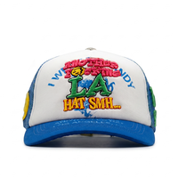Spedizione Gratuita Cappello da Baseball Nero Unisex per Adulti con Visiera Curva a 5 Pannelli Thirty One Hats LA Gorra DMG Hats The Magician 31 Hats
