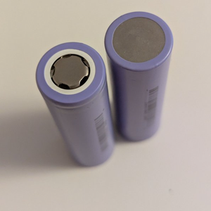 バッテリーパックE-Bikesパワーツール用充電式高容量N18650CR-35E 3.7V 3350mAh 3Cグレード - Product Image 3