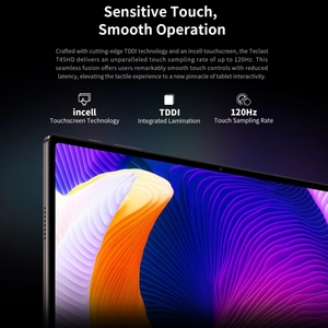 Dropshipping Teclast T45HD 4G LTE Thông Minh Máy Tính Bảng 8GB + 128GB 10.5 - Product Image 4