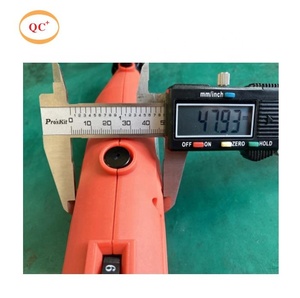 हार्डवेयर घरेलू मरम्मत उपकरण विद्युत उपकरण विद्युत उपकरण स्थापित पूर्व-शिपमेंट निरीक्षण सेवा - Product Image 6