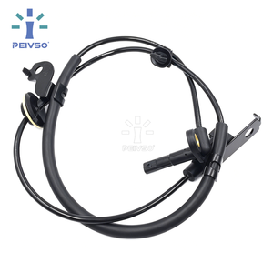 PEIVSO Nuevo en Stock Sensor de velocidad de rueda ABS delantero derecho para Mitsubishi Lancer Evolution 2009-2011 OEM 4670A578 4670A204 - Product Image 1