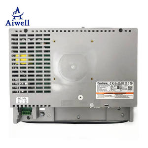 PFXST3501TADW <span class=keywords><strong>Proface</strong></span> <span class=keywords><strong>GP4000</strong></span> série 10 pouces HMI écran tactile AST3501W-T1-D24 - Product Image 2