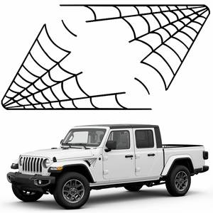 <b>Car</b> <b>Decal</b> Stickers Advertising Home Holiday Decoration Vinyl Material Customizable Design China Shenzhen - Product Image 1