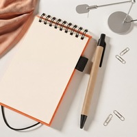 Carnets miniatures de couleur unie en gros pour une utilisation promotionnelle comme cadeaux d'entreprise.