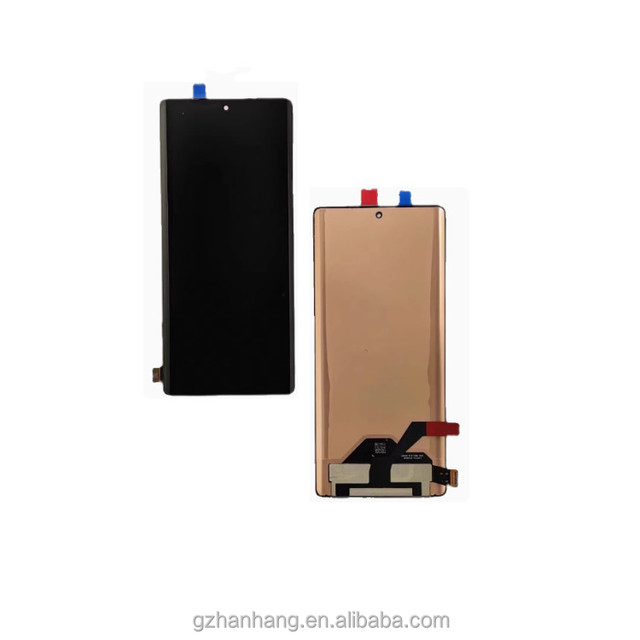 Original Mobile Phone LCDS for Itel S23 Plus Lcd Screen Touch Display Digitizer Assembly S23+ S681LN