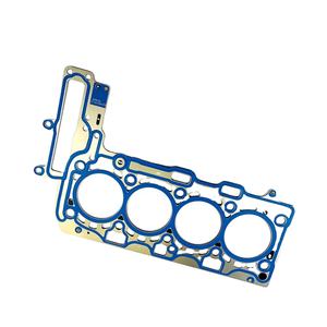 Junta de culata de motor B48 A20A para BMW B46 Mini 330I 430I F32 F30 G20 G30 <span class=keywords><strong>2</strong></span>.0L Turbo OEM 11128654272 junta de piezas de coche - Product Image 4