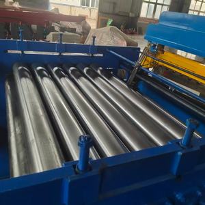 آلة أوتوماتيكية لتسوية وقطع وتشريح البلاط في خط الإنتاج - Product Image 6