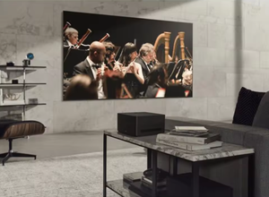 High Definition LED Display <b>Screen</b> 640x480mm P1.53 Indoor Full Color Graphics Wall Mountable - Product Image 4