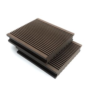 Sàn <span class=keywords><strong>Wpc</strong></span> <span class=keywords><strong>Composite</strong></span> Gỗ Ngoài Trời Chất Lượng Cao Sàn Gỗ Rỗng 150*50 Sàn <span class=keywords><strong>Wpc</strong></span> Sàn Ngoài Trời - Product Image 3