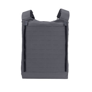 شبح العمل فيرو FCPC V5 500D هيئة النايلون سترة تكتيكية مع والعتاد مبطن قابل للتعديل وحمل لوحة اكسسوارات الصيد - Product Image 3