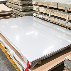 Placa de acero inoxidable 0cr13 promocional de precio bajo de fábrica - Product Image 5