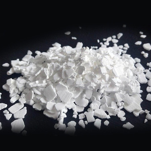 Chlorure de calcium en poudre, conservateur <span class=keywords><strong>alimentaire</strong></span>, divers types, pour le séchage, l'anti-humidité et le dégivrage routier - Product Image 6