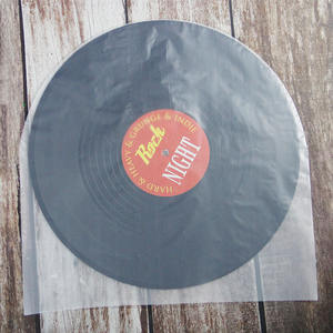 Manches de protection antistatiques, en plastique, 1000 pièces, jetables, <span class=keywords><strong>à</strong></span> fond rond, en PE - Product Image 3