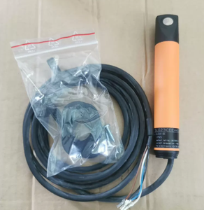 เครื่องวัดการไหลของอากาศประสิทธิภาพสูง รุ่น IFM ซีรีส์ IFM SL0101/SL0201/SL0301/SL5101 - Product Image 1