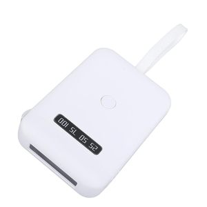 Macchina <span class=keywords><strong>per</strong></span> Extension <span class=keywords><strong>Capelli</strong></span> V Light Adesiva, Portatile con Display Batteria, Perline LED 405nm, Lampada <span class=keywords><strong>per</strong></span> Parrucche a Polimerizzazione Rapida, Uso Domestico e <span class=keywords><strong>Professionale</strong></span> - Product Image 5