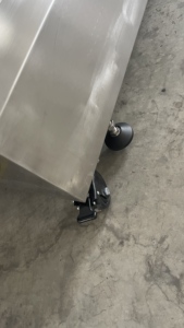 CE-Certified <strong>Hydrographic</strong> Film Activation Tank with Integrated <strong>Activator</strong> System for Professional Film <strong>Printing</strong> - Product Image 5