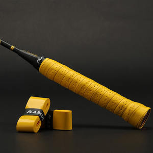 Wholesale Factory PU Surface Durable <b>Badminton</b> Sweatband High Quality Multicolor Anti-Slip <b>Badminton</b> Sweatband - Product Image 5