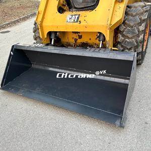 Digunakan untuk Caterpillar CAT246D CAT246C CAT246D3 Mini Small <span class=keywords><strong>Skid</strong></span> Steer Loader Wheel Loader CAT226 CAT249 CAT245 CAT232 CAT279 di Sa - Product Image 5