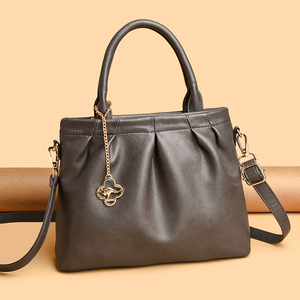 Fashion New Designer Crossbody <b>Bags</b> High Quality PU Leather Shoulder Messenger <b>Bag</b> Casual Totes Luxury Women Handbags and Purses - Product Image 1
